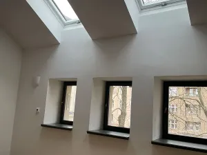 Pronájem bytu 1+kk, Praha - Nové Město, 42 m2