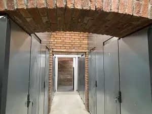 Pronájem bytu 1+kk, Praha - Nové Město, 36 m2