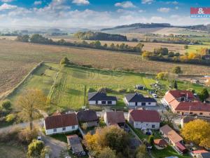 Prodej pozemku pro bydlení, Načeradec, 5250 m2