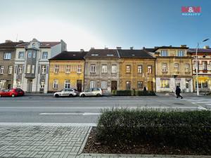 Prodej rodinného domu, Tábor, Budějovická, 315 m2