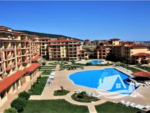 Prodej bytu 3+kk, Sveti Vlas, Bulharsko, 106 m2