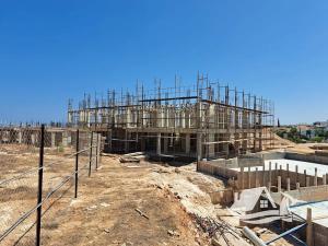 Prodej bytu 3+kk, Protaras, Kypr, 100 m2