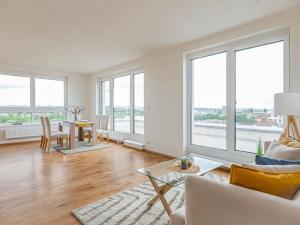 Prodej bytu 2+kk, Praha - Dolní Měcholupy, Honzíkova, 59 m2