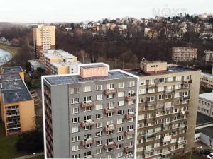 Prodej bytu 1+kk, Ostrava, Bohumínská, 18 m2