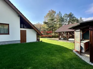 Prodej chaty, Sudoměřice u Bechyně, 75 m2