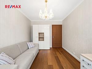 Prodej bytu 3+kk, Praha - Bubeneč, Charlese de Gaulla, 85 m2