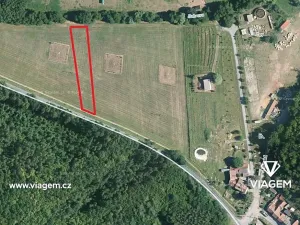 Prodej podílu pozemku pro bydlení, Radostice, 358 m2