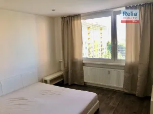 Pronájem bytu 2+kk, Liberec, Soukenická, 34 m2