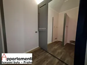 Pronájem obchodního prostoru, Praha - Nové Město, Petrská, 63 m2