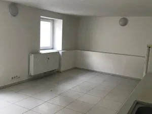 Pronájem bytu 1+kk, Poděbrady, Hakenova, 40 m2