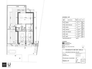 Prodej pozemku pro bydlení, Zlín, 494 m2