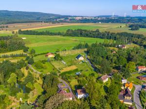 Prodej pozemku pro bydlení, Višňová - Minkovice, 2701 m2