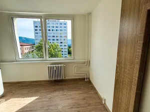 Pronájem bytu 2+kk, Ústí nad Labem, Rozcestí, 41 m2