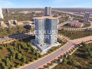 Prodej bytu 2+kk, Dubaj, Spojené arabské emiráty, 79 m2