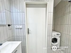 Pronájem bytu 2+kk, Brno, U pošty, 46 m2