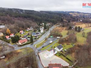 Prodej rodinného domu, Železná Ruda - Špičák, 161 m2