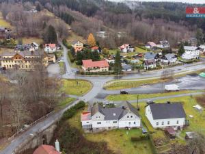 Prodej rodinného domu, Železná Ruda - Špičák, 161 m2