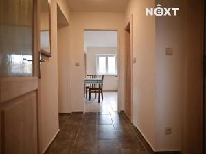 Prodej bytu 3+1, České Budějovice, Ant. Slavíčka, 62 m2