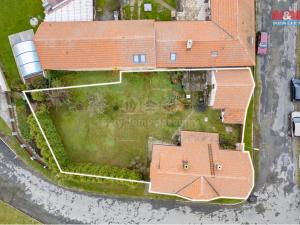 Prodej rodinného domu, Hostín u Vojkovic, 75 m2