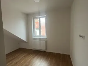 Pronájem bytu 3+kk, České Budějovice, Rudolfovská tř., 64 m2