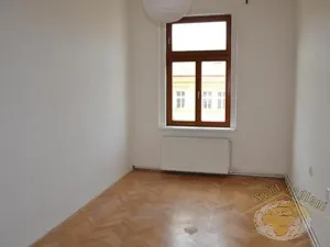 Pronájem bytu 3+kk, Praha - Karlín, Sokolovská, 76 m2