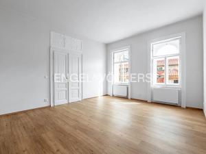 Pronájem bytu 3+1, Praha - Staré Město, Dlouhá, 103 m2