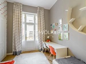 Pronájem bytu 3+kk, Praha - Staré Město, Široká, 105 m2