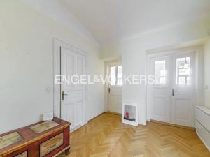 Pronájem bytu 3+kk, Praha - Nové Město, V jirchářích, 90 m2