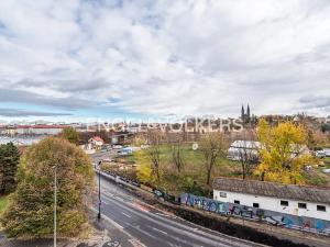 Pronájem bytu 3+kk, Praha - Smíchov, Strakonická, 87 m2