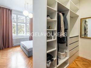 Pronájem bytu 3+kk, Praha - Smíchov, Strakonická, 87 m2