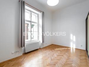 Pronájem bytu 3+kk, Praha - Smíchov, Štefánikova, 90 m2