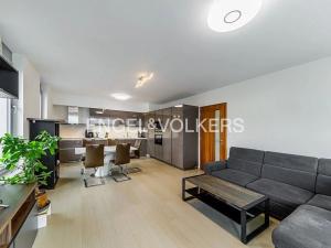 Prodej bytu 3+kk, Praha - Jinonice, Walterovo náměstí, 84 m2