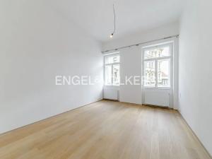 Pronájem bytu 3+kk, Praha - Nové Město, Jungmannova, 102 m2