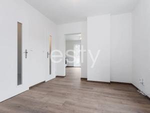 Prodej bytu 2+kk, Miličín, 51 m2