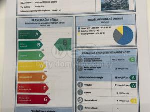 Pronájem bytu 1+kk, Praha - Strašnice, Ramonova, 42 m2