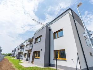 Prodej bytu 3+kk, Znojmo, Třešňová, 80 m2