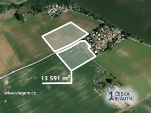 Prodej podílu pozemku pro bydlení, Olešnice v Orlických horách, 6795 m2