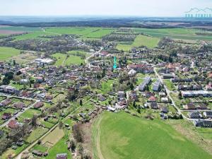 Prodej rodinného domu, Všeruby, 183 m2