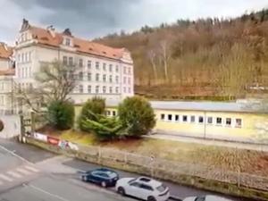 Prodej bytu 2+kk, Karlovy Vary, Moskevská, 70 m2