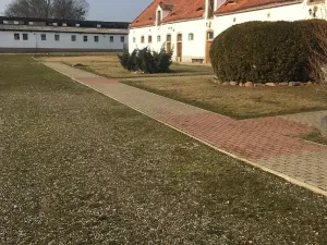 Prodej ubytování, Veliká Ves, 700 m2