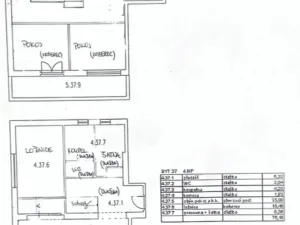 Prodej bytu 6+kk a větší, Praha - Radlice, 152 m2