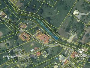 Prodej podílu pozemku pro bydlení, Suchdol nad Odrou, 90 m2