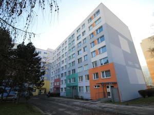 Pronájem bytu 3+1, Praha - Řepy, Španielova, 80 m2