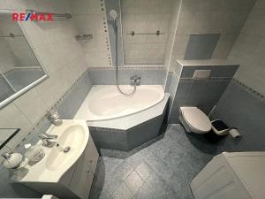 Pronájem bytu 2+kk, Kladno, Vrchlického, 65 m2