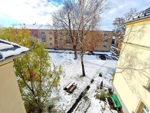 Prodej bytu 3+kk, Ostrava, Edisonova, 123 m2