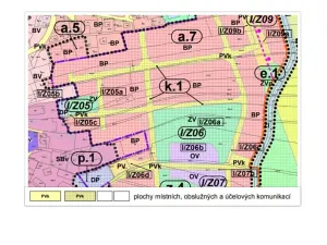 Prodej komerčního pozemku, Dříteč, 876 m2