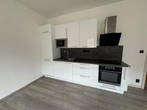 Pronájem bytu 1+kk, Praha - Krč, U strže, 42 m2