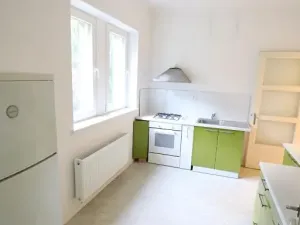 Pronájem bytu 2+kk, Černošice, Střední, 93 m2