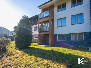 Prodej apartmánu, Pec pod Sněžkou, 76 m2