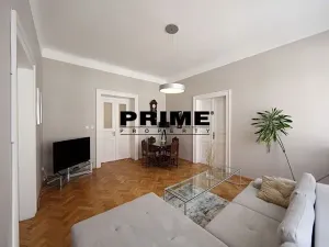 Pronájem bytu 3+1, Praha - Staré Město, Veleslavínova, 110 m2